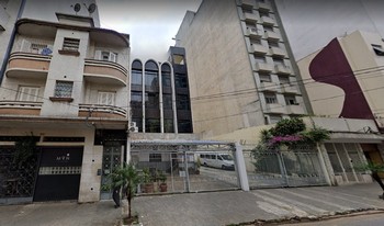 Condomínio Helena em São Paulo
