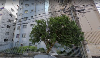 Condomínio Helenice Dos Santos em Belo Horizonte