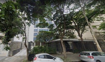 Condomínio Helenita em São Paulo