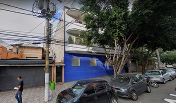 Condomínio Helianto em São Paulo
