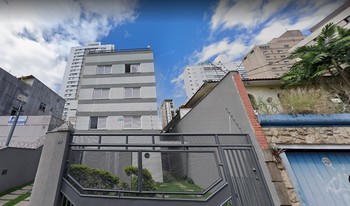 Condomínio Hélio Gelape em Belo Horizonte