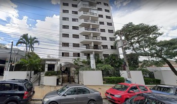 Condomínio Héliodora em São Paulo