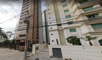 Condomínio Helvetia em Curitiba