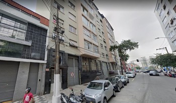 Condomínio Helvetia em São Paulo