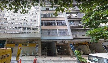 Condomínio Hely-de em Rio De Janeiro