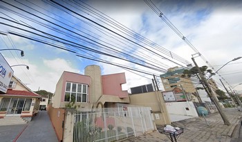 Condomínio Henri Rousseau em Curitiba
