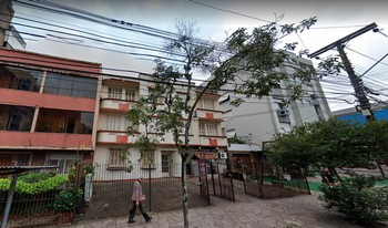 Condomínio Henrique Coelho Leal em Porto Alegre