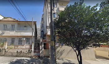Condomínio Henrique Dias em Rio De Janeiro