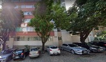 Condomínio Henrique Gomes Freire De Andrade em Belo Horizonte