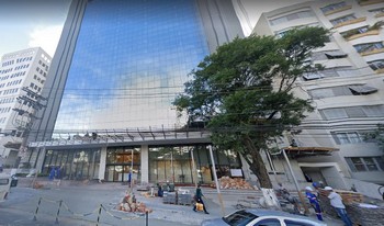 Condomínio Henrique Schaumann em São Paulo