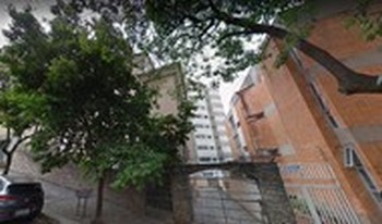 Condomínio Henriques em Belo Horizonte