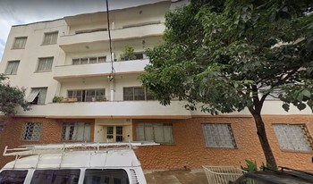 Condomínio Henriqueta em São Paulo