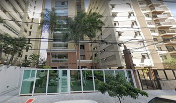 Condomínio Henry Mancini em São Paulo