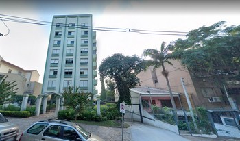 Condomínio Henry Matisse em Porto Alegre