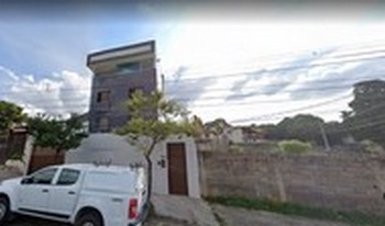 Condomínio Henry Ribeiro em Belo Horizonte