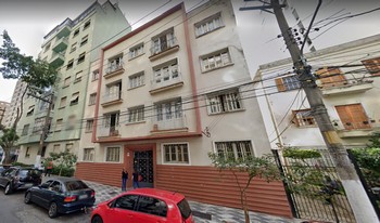 Condomínio Heraldo em São Paulo