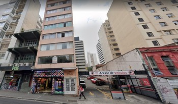 Condomínio Herbel em São Paulo
