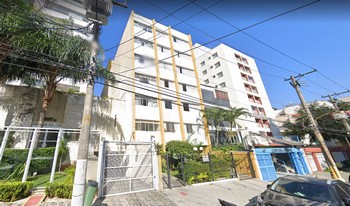 Condomínio Hercílio Arjona em São Paulo