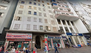 Condomínio Hercílio Domingues em Porto Alegre
