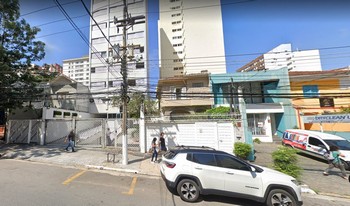 Condomínio Hermelindo Nicodemo em São Paulo