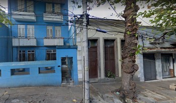 Condomínio Hermenegildo De Barros em Rio De Janeiro
