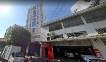 Condomínio Hermínia em São Paulo