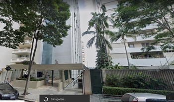 Condomínio Hermínia Miranda Campos em São Paulo