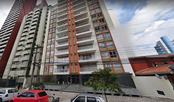 Condomínio Hermínio Brunatto em Curitiba