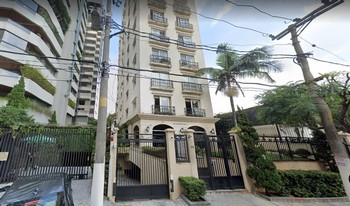 Condomínio Hermitage em São Paulo