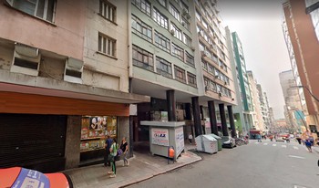 Condomínio Hermon em Porto Alegre