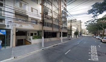 Condomínio Herszon Goldsztajn em São Paulo