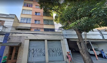 Condomínio Herta em São Paulo