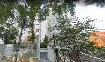 Condomínio Herweg em São Paulo