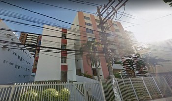 Condomínio Hiassu em Salvador