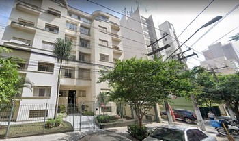 Condomínio Higienópolis em São Paulo