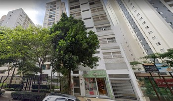 Condomínio Higienópolis Around em São Paulo