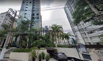 Condomínio Higienópolis Business Tower em São Paulo