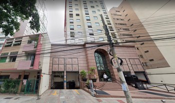 Condomínio Higienópolis Classic Office em São Paulo