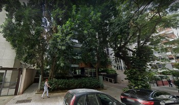 Condomínio Higienópolis Classic Work em São Paulo