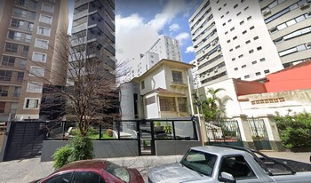 Condomínio Higienópolis New Life em São Paulo