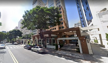Condomínio Higienópolis Offices Tower em São Paulo