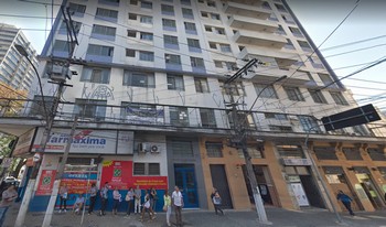 Condomínio Hilário Magro em Campinas