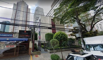 Condomínio Hilda em São Paulo