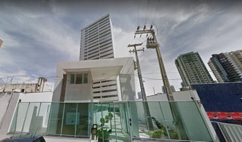 Condomínio Edifício Hiperion