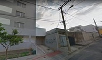 Condomínio Hipólito Carvalho em Belo Horizonte