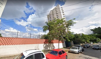 Condomínio Hirondelle em São Paulo