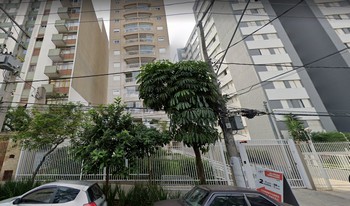 Condomínio Hit Santa Cecília em São Paulo