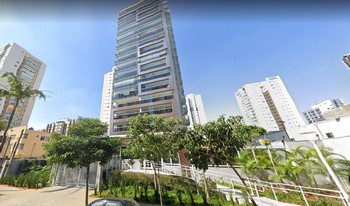Condomínio Hit Saúde em São Paulo