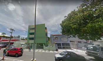 Condomínio Hogana V em Salvador