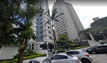 Condomínio Hollywood Plaza em São Paulo